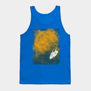 Romance Tank Top